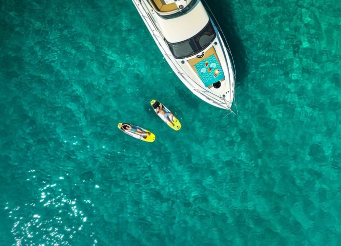 Fairline Phantom 40