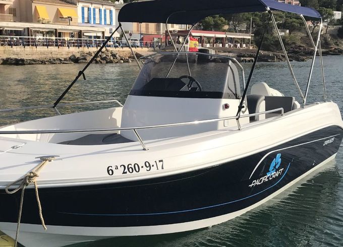 Pacific Seacraft 625