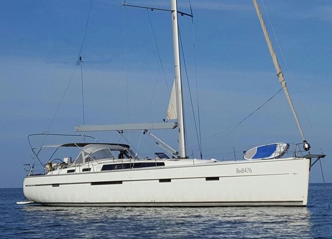 Bavaria Cruiser 56