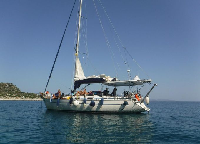 Bavaria 41
