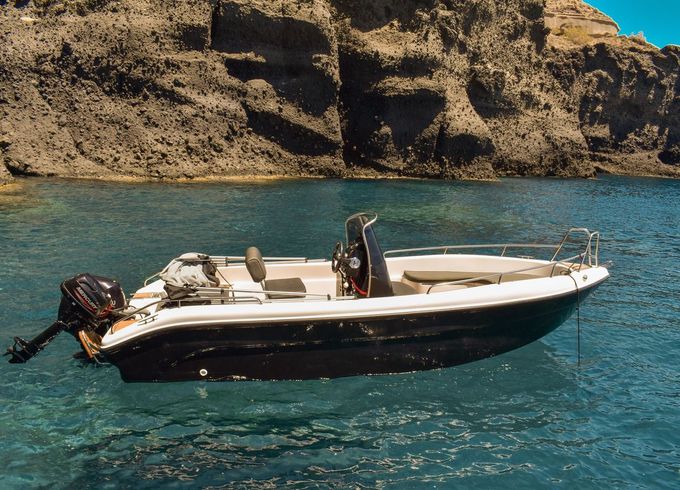 Poseidon Blu Water 170