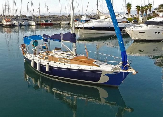 Kirie 1100j