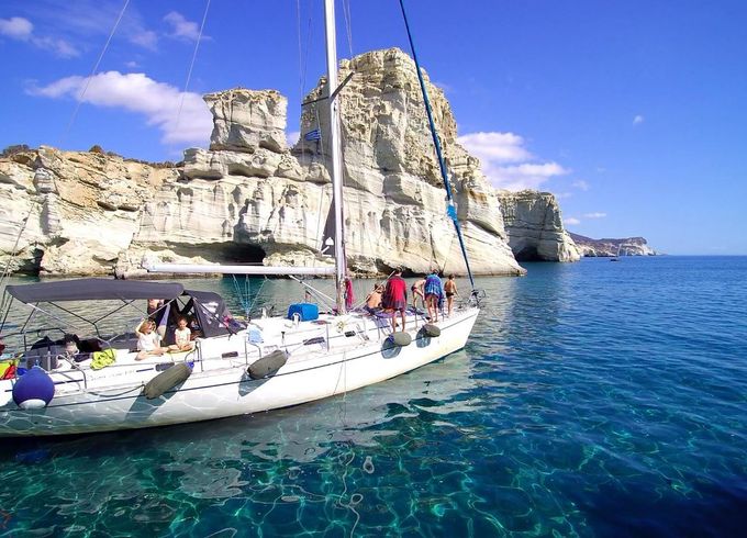 Ocean Yachts Ocean Star 495