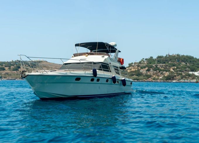 M/Y 17m