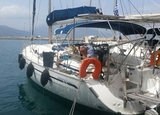 Bavaria 39