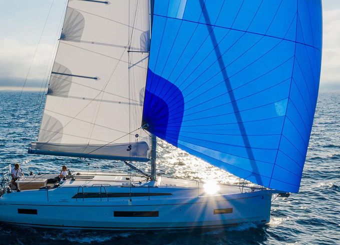 Beneteau Oceanis 40.1