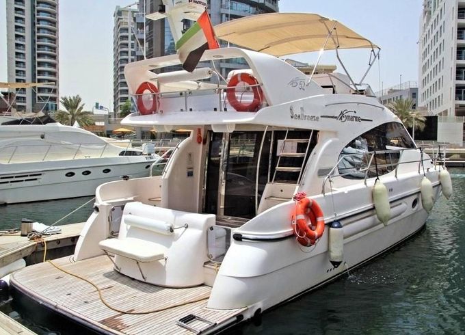 Al Shaali Sea Breeze 52