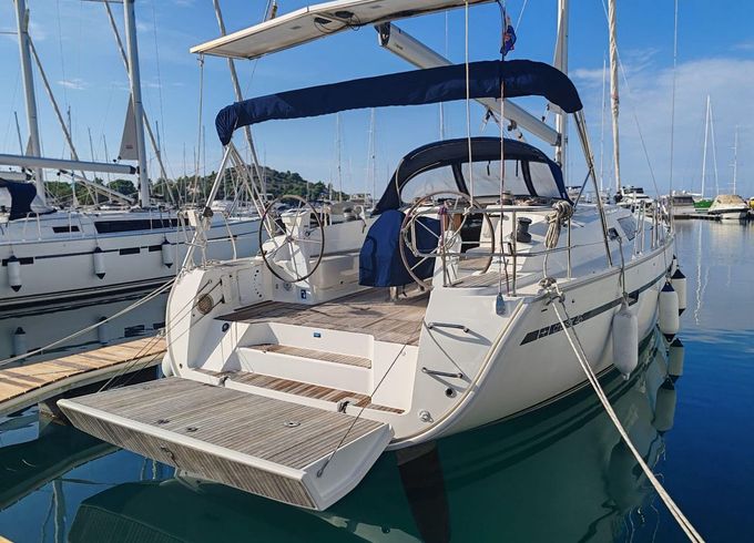 Bavaria Cruiser 46