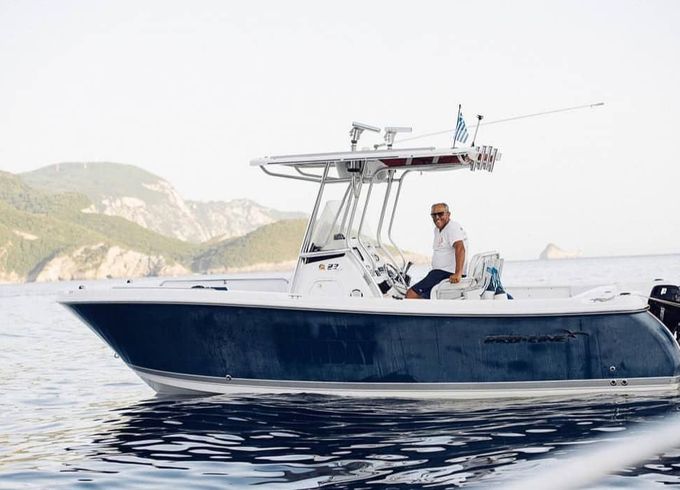 Proline 23 sport