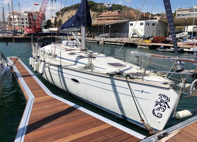 Bavaria Bavaria 46 Cruiser