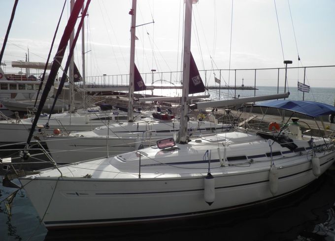Bavaria 36C