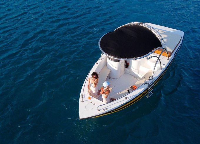 Exantas Marine Omega 22