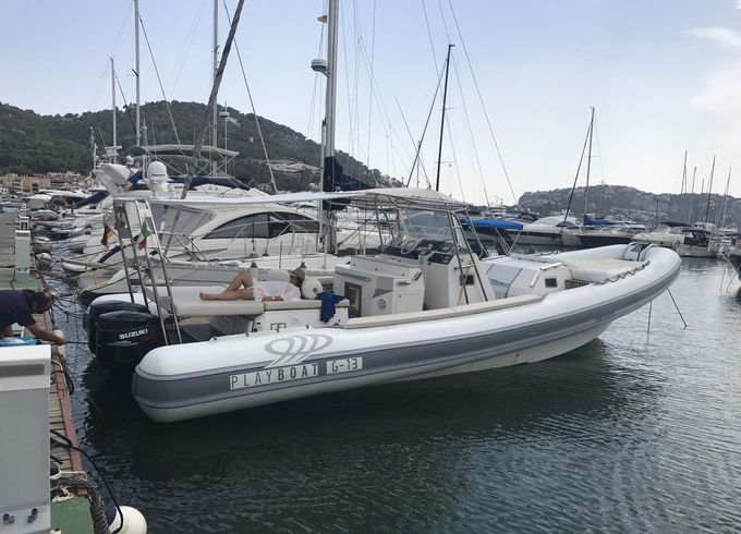 RIB G13