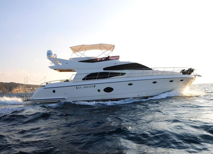 Fairline 2009