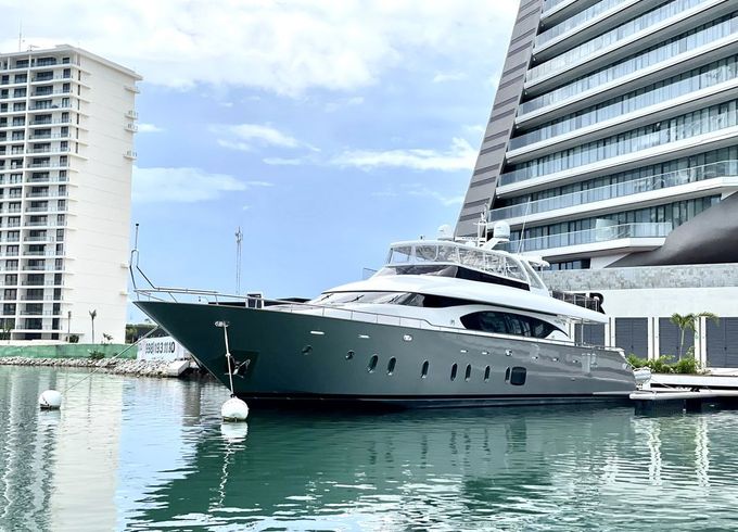 Azimut 101
