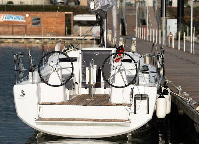 Beneteau Oceanis 30.1