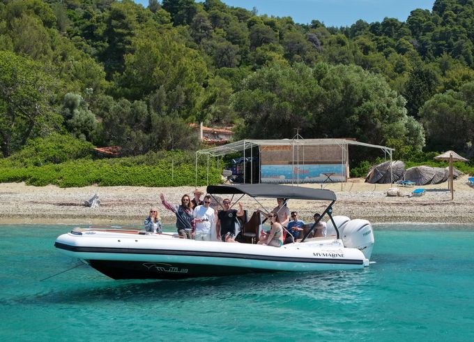 MV Marine Mito 29