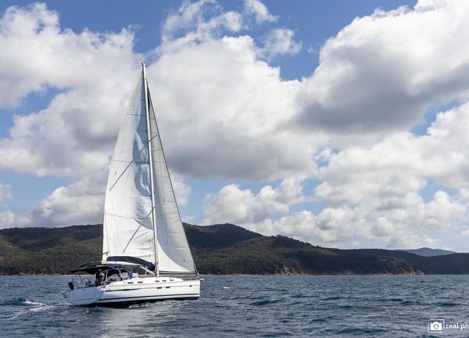Bavaria 50