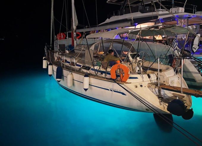 Bavaria 42 Cruiser