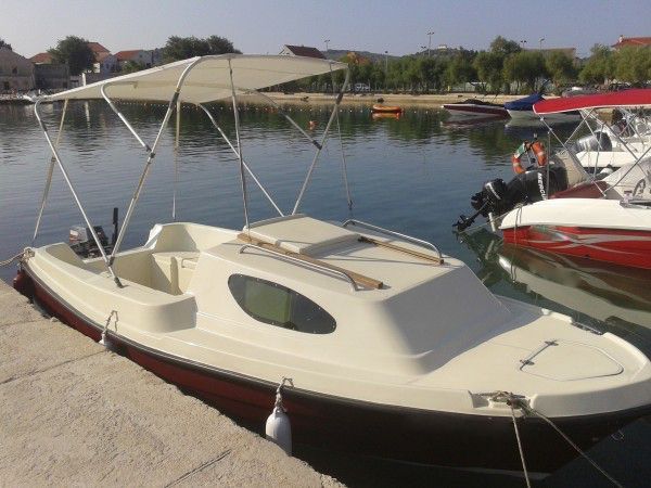 Pasara Adria 500
