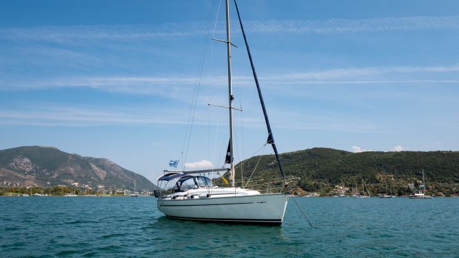 Bavaria Cruiser 32