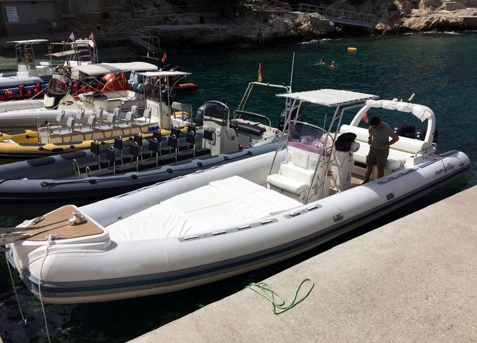 Nuova Jolly KING EXTREME 990