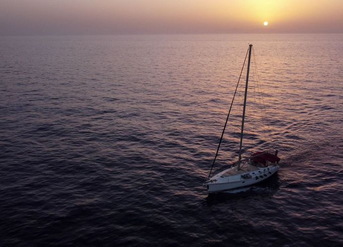 Dufour Gib sea 51