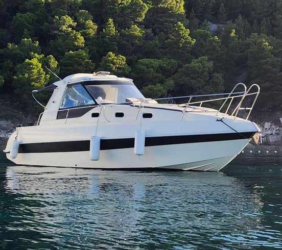 Elan kiim 30 ht
