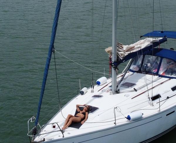 Dufour 385 Grand Large