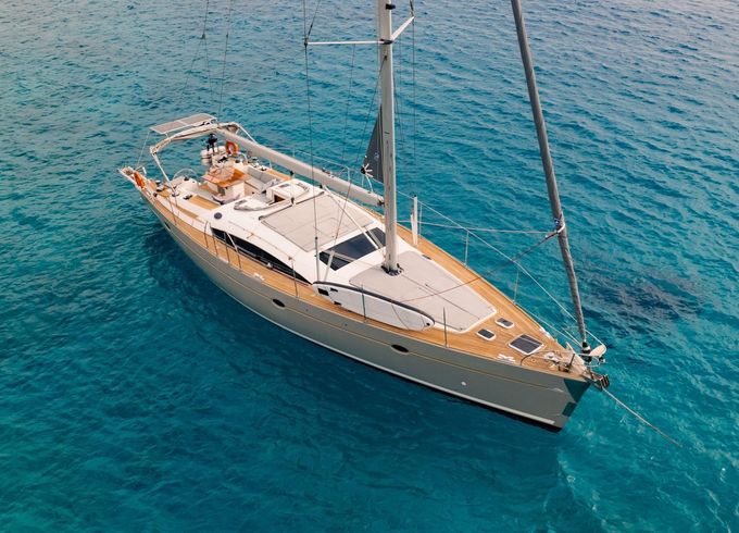 Elan Impression 514