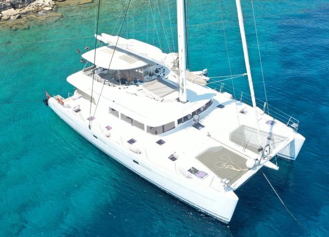Lagoon 620