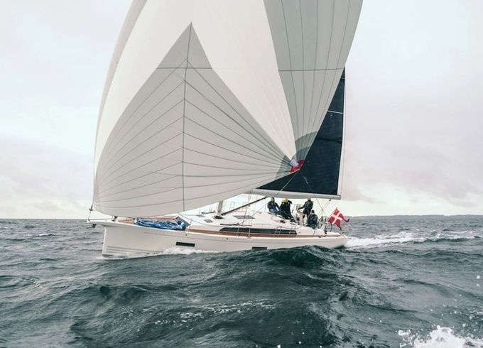 X-Yachts X4.3MkII