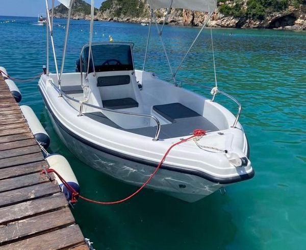 Poseidon Ranieri 4,70
