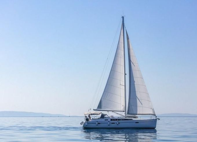 Bavaria Cruiser 46