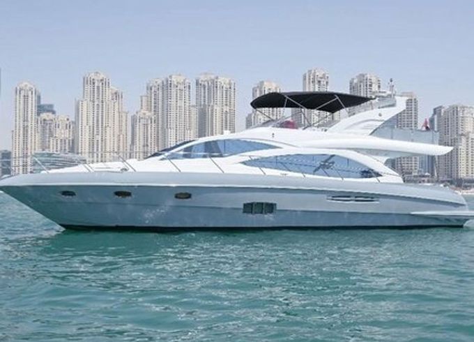 Majesty 56