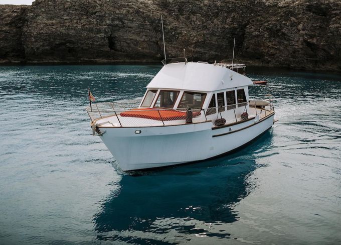 C-Kip Ranger 36