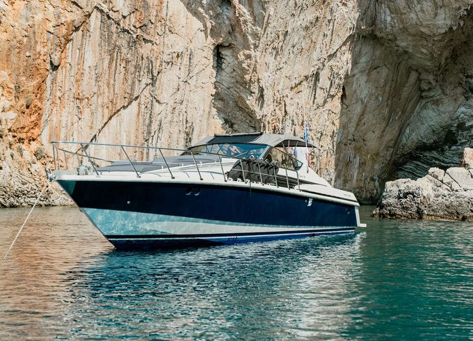 Mochi Craft 50 Caliari
