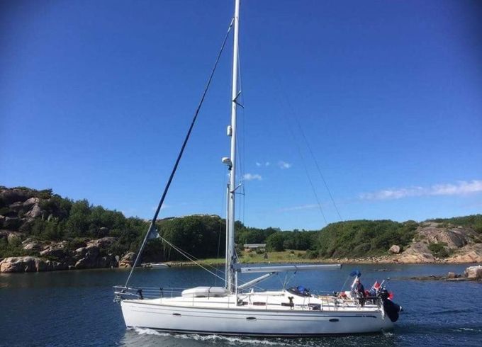 Bavaria 46 Cruiser