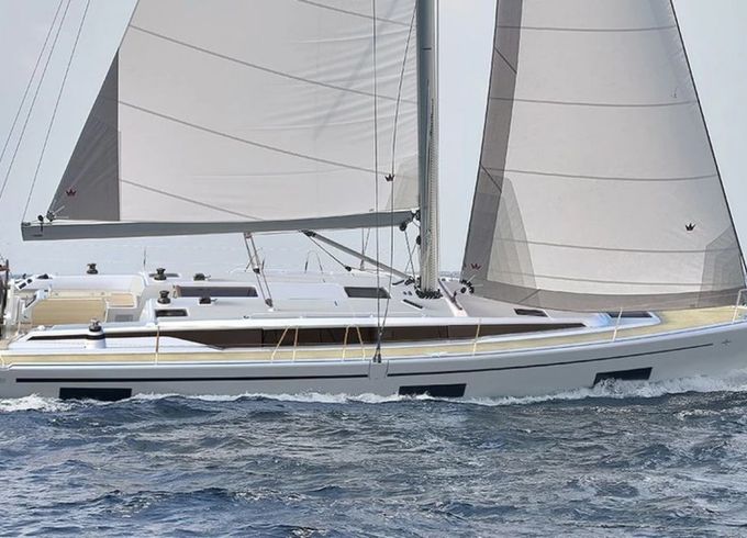 Bavaria C42