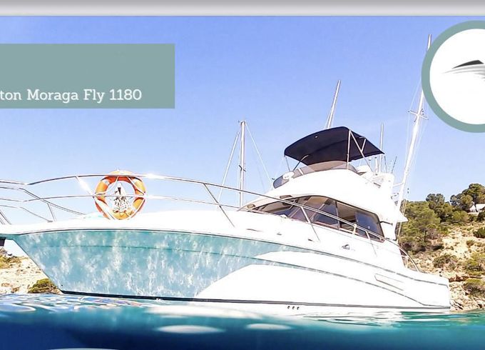 Faeton Moraga Fly 1180