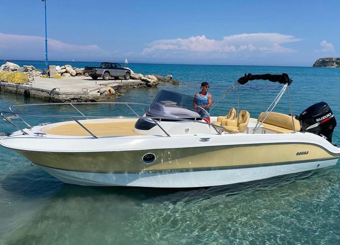 Sessa Key largo 26