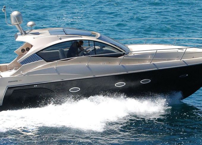 Mirakul 40 Hardtop