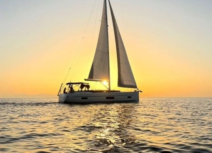 Bavaria Cruiser 45