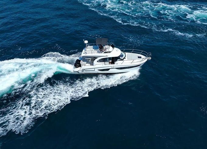 Beneteau Antares 11 Fly