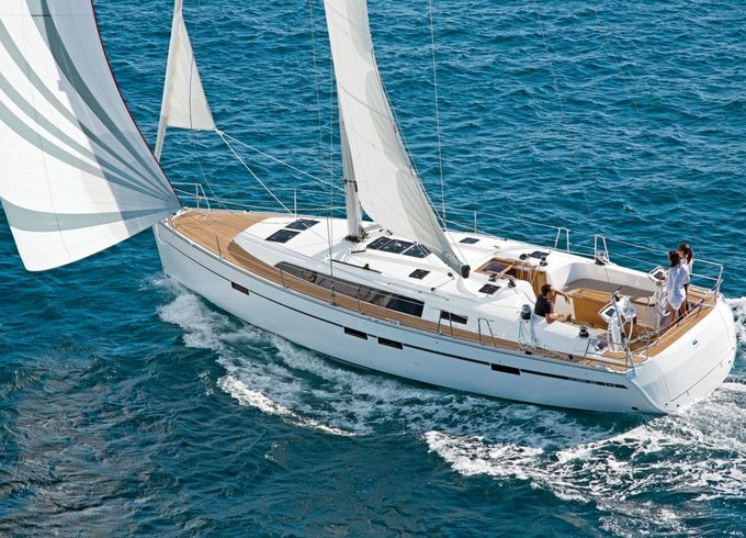 Bavaria Cruiser 46