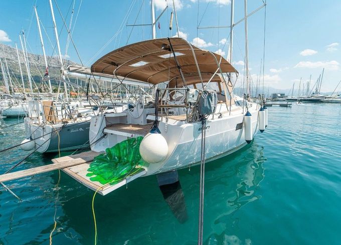 Elan Impression 50