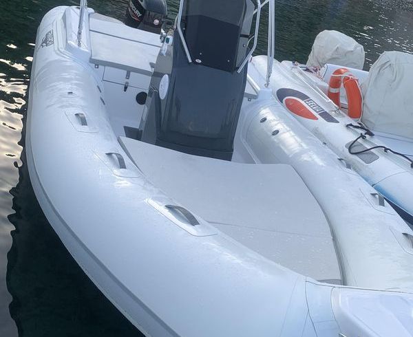 Trimarchi G6.3