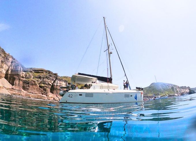 Lagoon 45