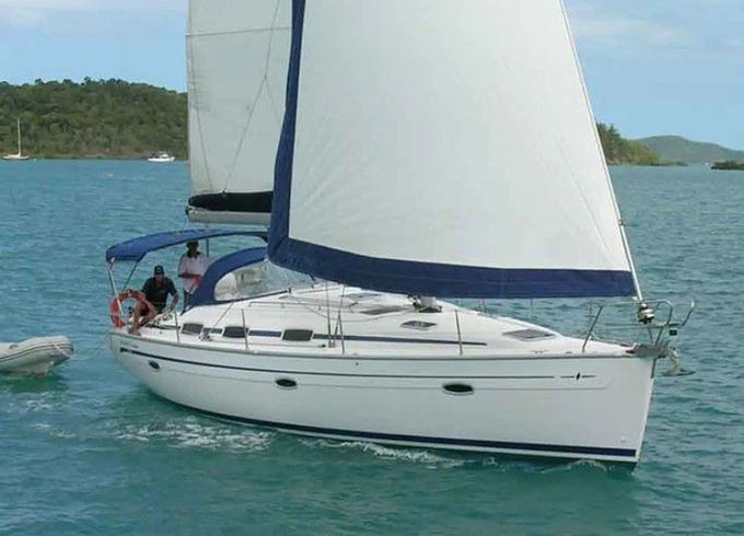 Bavaria 39