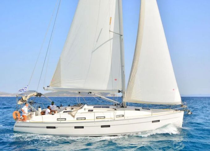 Bavaria 40